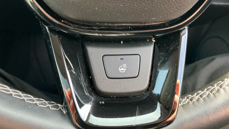 Honda Zr-V 2.0 eHEV Advance 5dr CVT Hybrid Estate